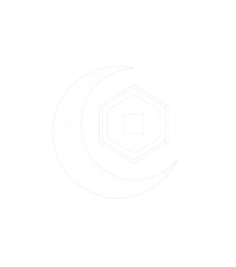 RBXMOON Logo